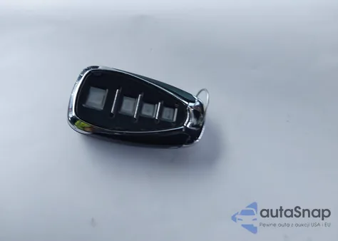 2016 Chevrolet Camaro 2Lt z USA, uszkodzony, nr VIN 1G1FC1RS3G0133558